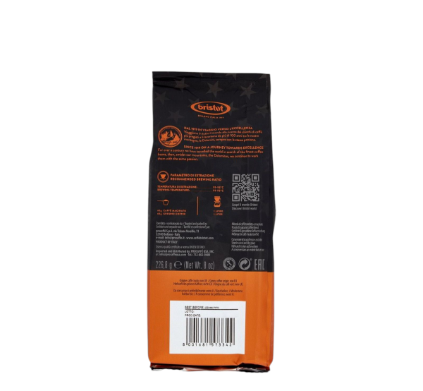 CAFFÈ AMERICANO BRISTOT GR.226,8 - immagine 2