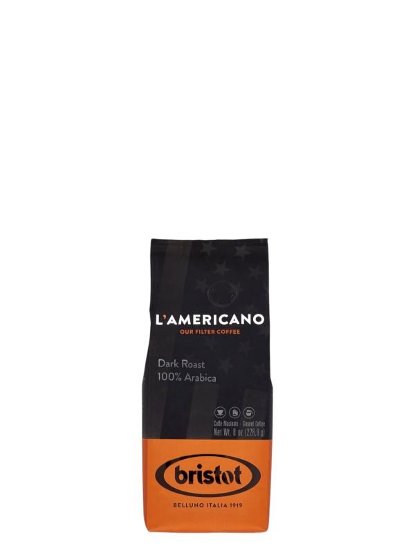 CAFFÈ AMERICANO BRISTOT GR.226,8