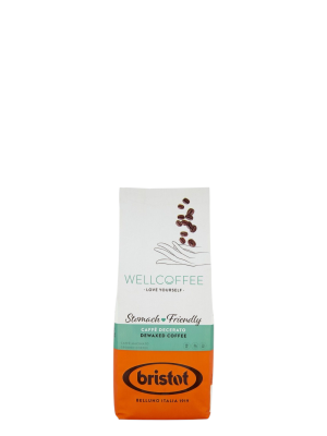 GENTILE CAFFÈ DECERATO BRISTOT GR.200