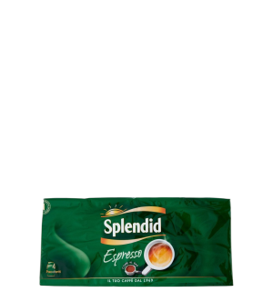 CAFFÈ ESPRESSO SPLENDID 250G X4