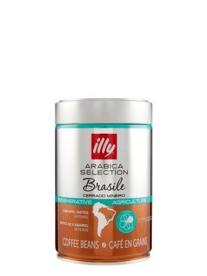 ILLY ARABICA SELECTION 250 G