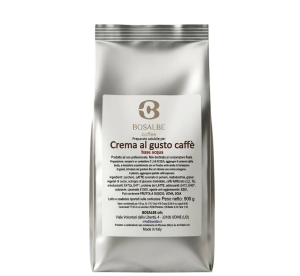 SORBETTO AL CAFFÈ SENZA GLUTINE 1 KG BOSALBE